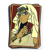 Yu-Gi-Oh Mystery Pin Series 2 Figpin 2-Inch Locked Collectible Pin