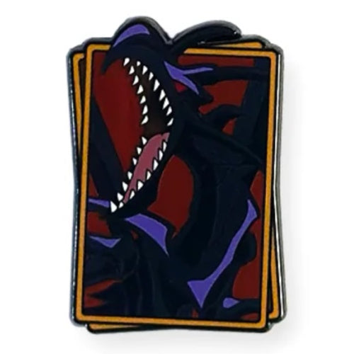 Yu-Gi-Oh Mystery Pin Series 2 Figpin 2-Inch Locked Collectible Pin