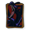 Yu-Gi-Oh Mystery Pin Series 2 Figpin 2-Inch Locked Collectible Pin