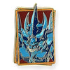 Yu-Gi-Oh Mystery Pin Series 2 Figpin 2-Inch Locked Collectible Pin