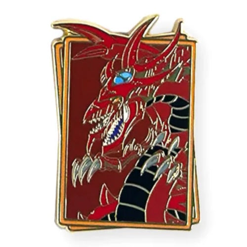 Yu-Gi-Oh Mystery Pin Series 2 Figpin 2-Inch Locked Collectible Pin