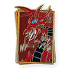 Yu-Gi-Oh Mystery Pin Series 2 Figpin 2-Inch Locked Collectible Pin