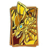 Yu-Gi-Oh Mystery Pin Series 2 Figpin 2-Inch Locked Collectible Pin
