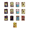 Yu-Gi-Oh Mystery Pin Series 2 Figpin 2-Inch Locked Collectible Pin