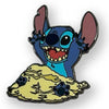 Disney Lilo And Stitch Mystery Pin Series 3 Figpin 2-Inch Locked Collectible Pin