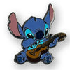 Disney Lilo And Stitch Mystery Pin Series 3 Figpin 2-Inch Locked Collectible Pin