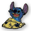 Disney Lilo And Stitch Mystery Pin Series 3 Figpin 2-Inch Locked Collectible Pin