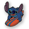 Disney Lilo And Stitch Mystery Pin Series 3 Figpin 2-Inch Locked Collectible Pin