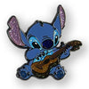 Disney Lilo And Stitch Mystery Pin Series 3 Figpin 2-Inch Locked Collectible Pin