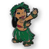 Disney Lilo And Stitch Mystery Pin Series 3 Figpin 2-Inch Locked Collectible Pin