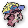 Disney Lilo And Stitch Mystery Pin Series 3 Figpin 2-Inch Locked Collectible Pin
