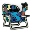 Disney Lilo And Stitch Mystery Pin Series 3 Figpin 2-Inch Locked Collectible Pin