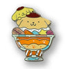 Sanrio Hello Kitty And Friends Mystery Pin Series 6 Figpin 2-Inch Locked Pin