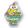 Sanrio Hello Kitty And Friends Mystery Pin Series 6 Figpin 2-Inch Locked Pin