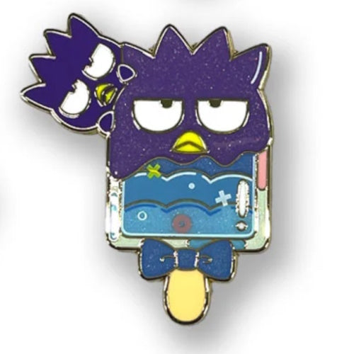 Sanrio Hello Kitty And Friends Mystery Pin Series 6 Figpin 2-Inch Locked Pin