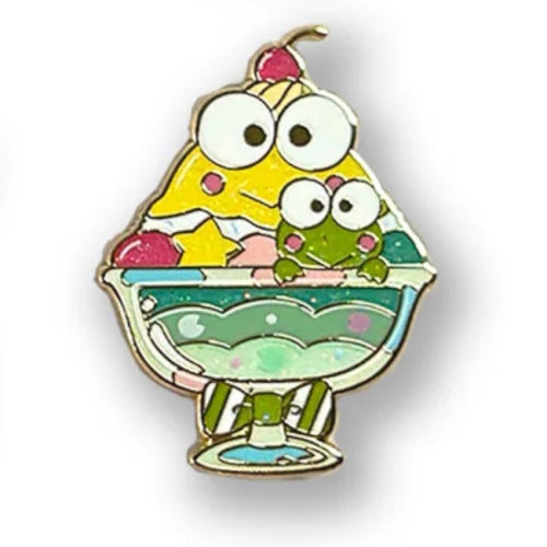 Sanrio Hello Kitty And Friends Mystery Pin Series 6 Figpin 2-Inch Locked Pin