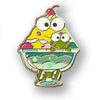 Sanrio Hello Kitty And Friends Mystery Pin Series 6 Figpin 2-Inch Locked Pin