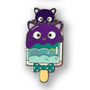 Sanrio Hello Kitty And Friends Mystery Pin Series 6 Figpin 2-Inch Locked Pin