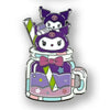 Sanrio Hello Kitty And Friends Mystery Pin Series 6 Figpin 2-Inch Locked Pin