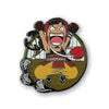 One Piece Mystery Pin Series 3 Figpin 2-Inch Locked Collectible Pin