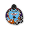 One Piece Mystery Pin Series 3 Figpin 2-Inch Locked Collectible Pin