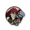 One Piece Mystery Pin Series 3 Figpin 2-Inch Locked Collectible Pin