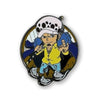 One Piece Mystery Pin Series 3 Figpin 2-Inch Locked Collectible Pin