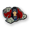 Naruto Shippuden Mystery Pin Series 1 Figpin 2-Inch Locked Collectible Pin