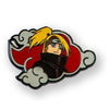 Naruto Shippuden Mystery Pin Series 1 Figpin 2-Inch Locked Collectible Pin