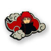 Naruto Shippuden Mystery Pin Series 1 Figpin 2-Inch Locked Collectible Pin