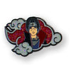 Naruto Shippuden Mystery Pin Series 1 Figpin 2-Inch Locked Collectible Pin