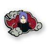 Naruto Shippuden Mystery Pin Series 1 Figpin 2-Inch Locked Collectible Pin