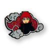 Naruto Shippuden Mystery Pin Series 1 Figpin 2-Inch Locked Collectible Pin