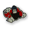 Naruto Shippuden Mystery Pin Series 1 Figpin 2-Inch Locked Collectible Pin