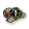 Naruto Shippuden Mystery Pin Series 1 Figpin 2-Inch Locked Collectible Pin