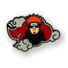 Naruto Shippuden Mystery Pin Series 1 Figpin 2-Inch Locked Collectible Pin