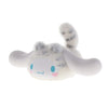 Sanrio Characters Forest Friends Flocked Series Moetch 1-Inch Mini-Figure
