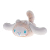 Sanrio Characters Forest Friends Flocked Series Moetch 1-Inch Mini-Figure