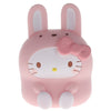 Sanrio Characters Animal Figure Series Enter Korea 3-Inch Mini-Figure