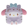 Sanrio Characters Animal Figure Series Enter Korea 3-Inch Mini-Figure