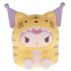 Sanrio Characters Animal Figure Series Enter Korea 3-Inch Mini-Figure