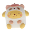 Sanrio Characters Animal Figure Series Enter Korea 3-Inch Mini-Figure