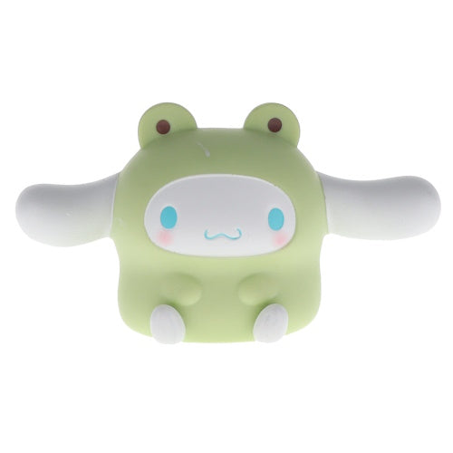Sanrio Characters Animal Figure Series Enter Korea 3-Inch Mini-Figure