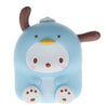 Sanrio Characters Animal Figure Series Enter Korea 3-Inch Mini-Figure
