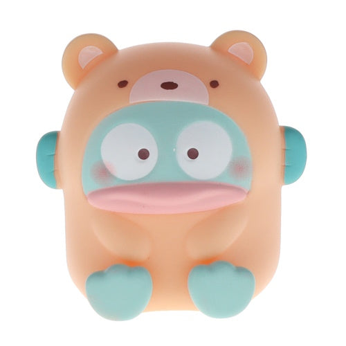 Sanrio Characters Animal Figure Series Enter Korea 3-Inch Mini-Figure
