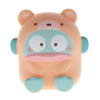 Sanrio Characters Animal Figure Series Enter Korea 3-Inch Mini-Figure