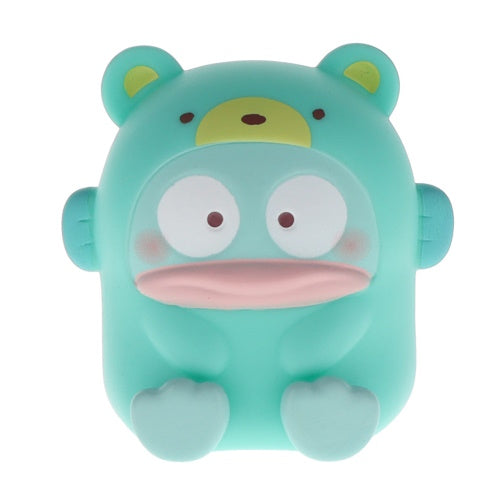 Sanrio Characters Animal Figure Series Enter Korea 3-Inch Mini-Figure