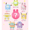 Sanrio Characters Animal Figure Series Enter Korea 3-Inch Mini-Figure