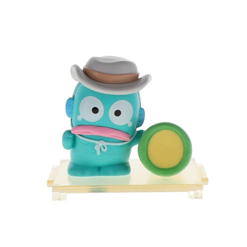 Sanrio Characters Little Explorer Figure Series Moetch 1-Inch Mini-Figure