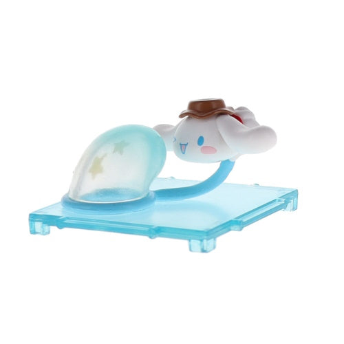 Sanrio Characters Little Explorer Figure Series Moetch 1-Inch Mini-Figure